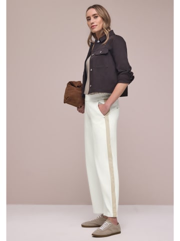 Street One Hose in Creme