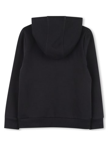 Hugo Boss Kids Hoodie zwart