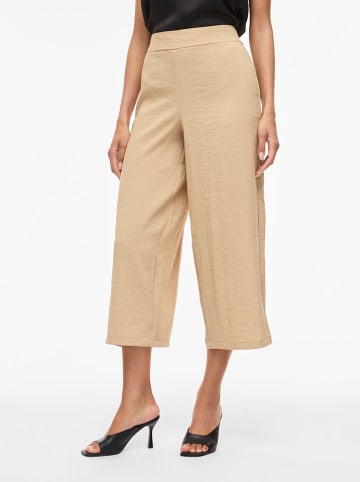 Vila Broek beige