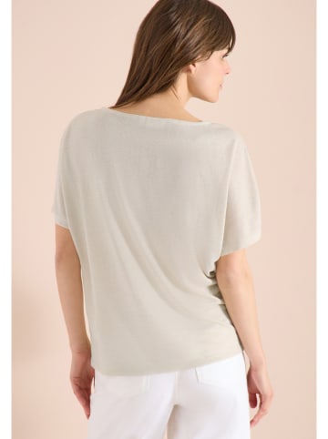 Cecil Shirt in Beige