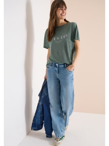 Cecil Shirt kaki