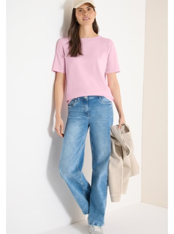 Cecil Shirt in Rosa