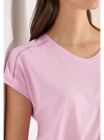 Cecil Shirt in Rosa