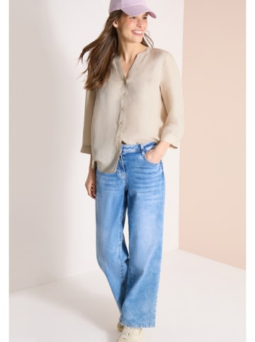 Cecil Blouse beige