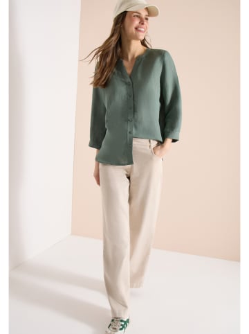 Cecil Bluzka w kolorze khaki