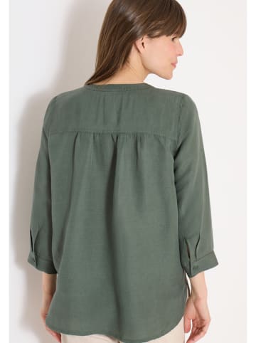 Cecil Bluzka w kolorze khaki