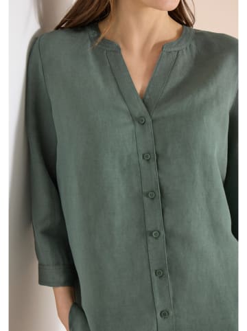 Cecil Blouse kaki