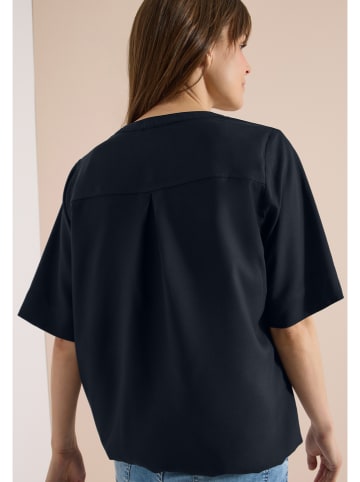 Cecil Blouse donkerblauw