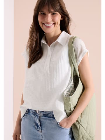 Cecil Blouse wit