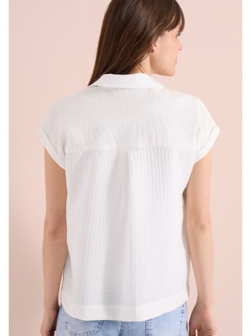 Cecil Blouse wit