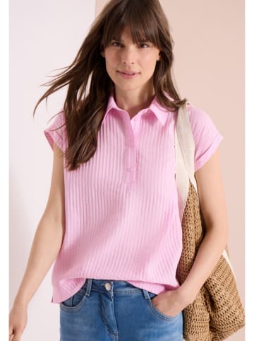 Cecil Blouse lichtroze