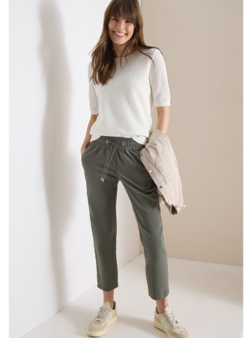 Cecil Hose in Khaki