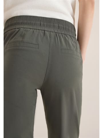 Cecil Hose in Khaki