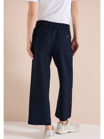 Cecil Broek donkerblauw
