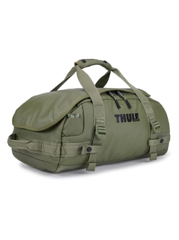 Thule Reisetasche "Chasm" in Grau - (B)48,5 x (H)32,5 x (T)24,5 cm