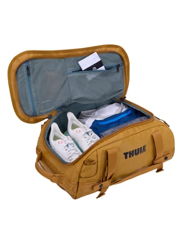 Thule Reisetasche "Chasm" in Hellbraun - (B)48,5 x (H)32,5 x (T)24,5 cm