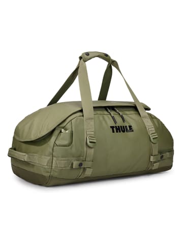Thule Reisetasche "Chasm" in Khaki - (B)56 x (H)32 x (T)25,5 cm