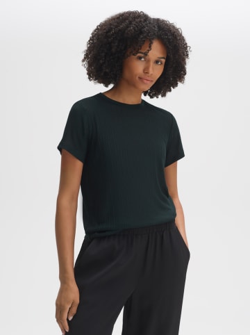OPUS Shirt zwart