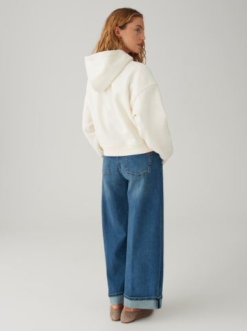 OPUS Hoodie in Beige
