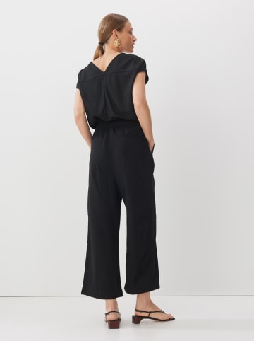 Someday Jumpsuit zwart
