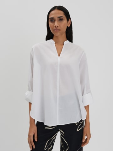 Someday Bluse in Creme