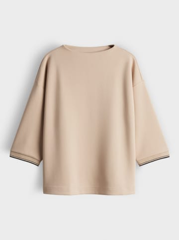 Someday Sweatshirt beige