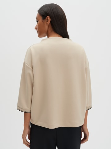 Someday Sweatshirt in Beige