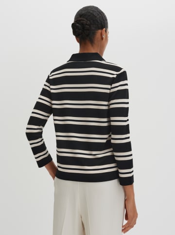 Someday Longsleeve zwart/crème