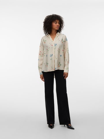 Vero Moda Blouse beige