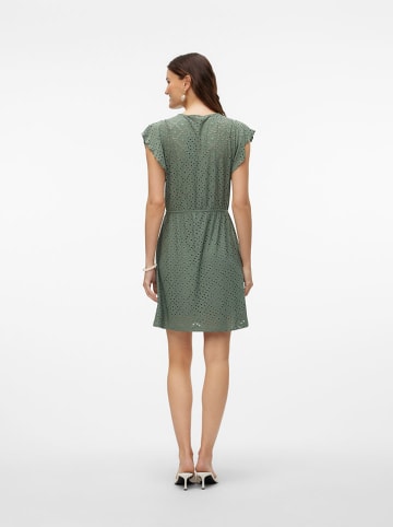 Vero Moda Jurk groen