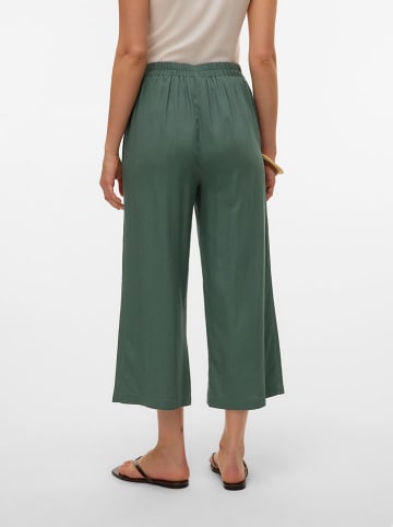 Vero Moda Culotte groen