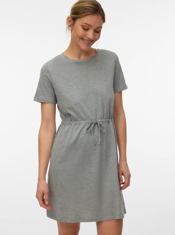 Vero Moda Jurk grijs