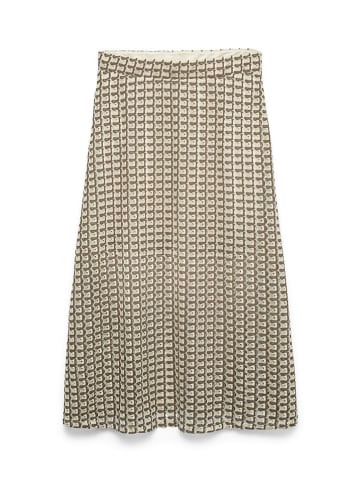 Vero Moda Rock in Beige/ Taupe