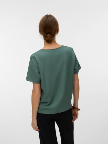 Vero Moda Shirt groen