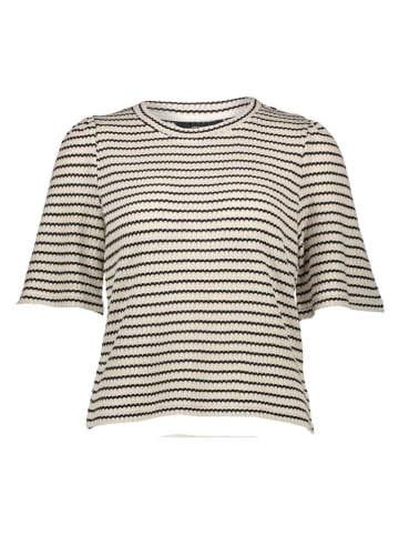 Vero Moda Bluse in Beige