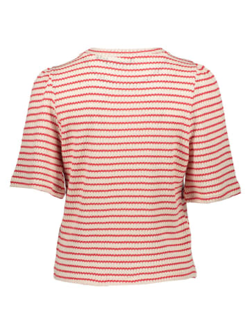 Vero Moda Bluse in Beige