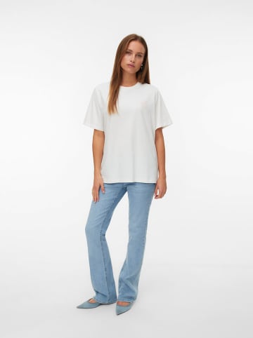 Vero Moda Shirt wit