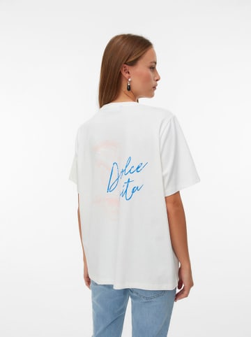 Vero Moda Shirt wit