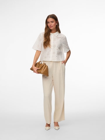 Vero Moda Blouse wit