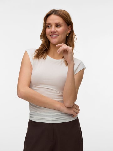 Vero Moda Shirt wit