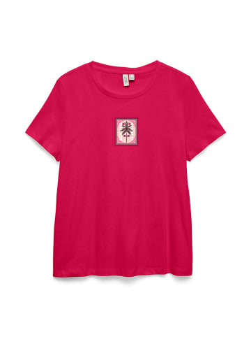 Vero Moda Shirt in Pink