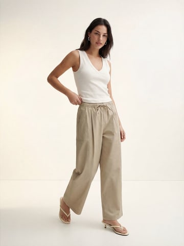 Vero Moda Top in Weiß