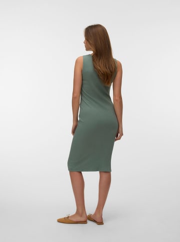 Vero Moda Jurk groen