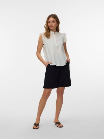 Vero Moda Bluse in Weiß