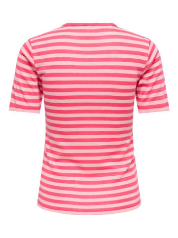 ONLY Shirt lichtroze