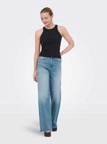 ONLY Top in Schwarz