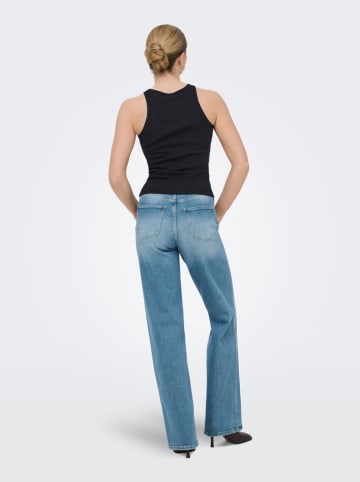 ONLY Top in Schwarz