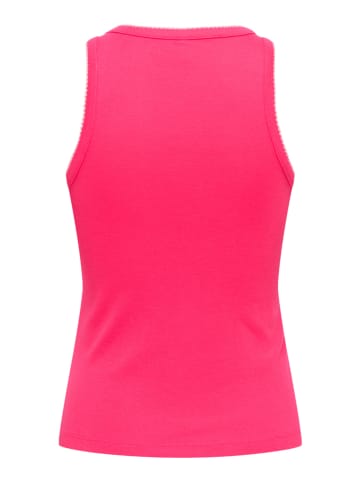 ONLY Top in Pink