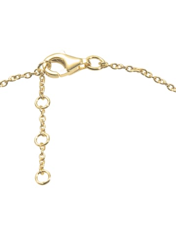 Taboo Vergulde ketting met hanger - (L)40 cm