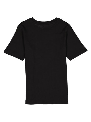 JACK & JONES Junior Shirt "Cassis" zwart